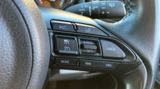 Toyota Yaris 1.5 Hybrid Excel 5dr CVT Hybrid Hatchback